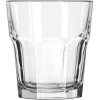Libbey Glas Gibraltar D.r. Cl 26,6 H 9,2 Ø Cm 9,2 Duratuff 12er-Pack