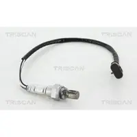 TRISCAN Lambdasonde [Hersteller-Nr. 884525012] für Renault