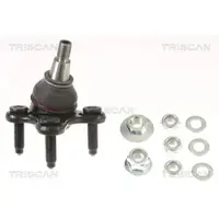 TRISCAN Trag-/Führungsgelenk 8500 295001
