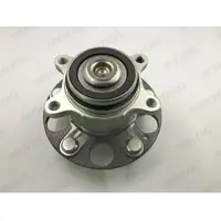 Moog Radlagersatz Hinten für HONDA CIVIC IX Stufenheck (FB, FG) HO-WB-12984