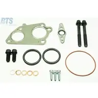 BTS Turbo Anbausatz f. Turbolader [Hersteller-Nr. T931399ABS]