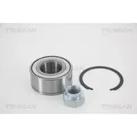 TRISCAN Radlagersatz für FIAT PUNTO (188) 72mm 8530 15117