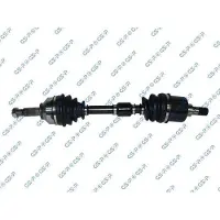 GSP 218195 Antriebswelle Vorne Links für FORD FOCUS (DAW, DBW) FOCUS Kombi (DNW)