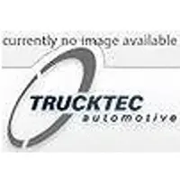 TRUCKTEC AUTOMOTIVE Traggelenk Hinten passend für MERCEDES-BENZ M-Klasse (W164) 02.32.074