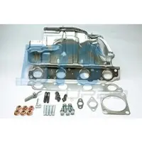 BTS Turbo Montagesatz, Lader [Hersteller-Nr. T931152ABS]