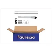 Hella Abgasrohr Easy2Fit PARTNERED with Faurecia 8LA 366 003-181
