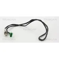 TRISCAN Lambdasonde [Hersteller-Nr. 884528036] für Citroën, Peugeot