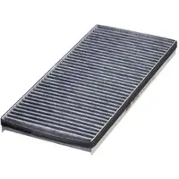 HENGST FILTER Filter, Innenraumluft [Hersteller-Nr. E912LC] für VW, Mercedes-Benz