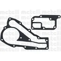 METELLI Wasserpumpe 10550