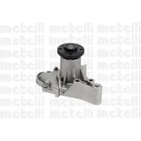 METELLI Wasserpumpe 101021