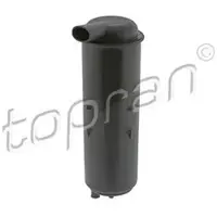 Topran Aktivkohlefilter, Tankentlüftung [Hersteller-Nr. 111022] für Seat, VW, Audi
