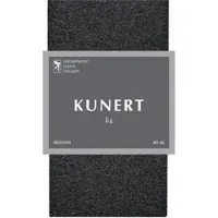 Kunert Liz Strumpfhose 1 Stück | 44-46 (XL) | Brown mel. (KU-8210)