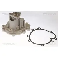 TRISCAN Wasserpumpe 8600 20009