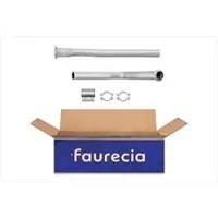 Hella Abgasrohr Easy2Fit PARTNERED with Faurecia 8LA 366 001-241
