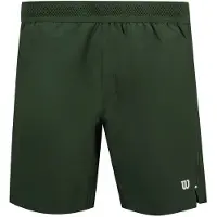Wilson Tournament Short V2, 7 Zoll, ungefüttert, Farbe: Sycamore