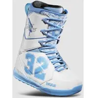 Thirtytwo Lashed Powell Snowboard-Boots white / blue Gr. 9.5