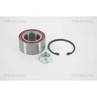TRISCAN Radlagersatz für BMW 3 Limousine (E46) 75mm 8530 11211