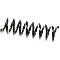 Skf Fahrwerksfeder VKDL 39123 für Mercedes-Benz C
