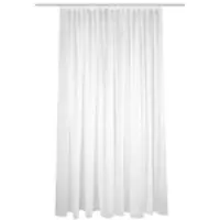 HOMEbasics HOME Wohnideen Fertigstore ¦ weiß ¦ Maße (cm): B: 300 H: 145