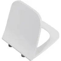 Vitra 191-003R419 WC-Sitz Slim Wrap Shift/Integra Squa.