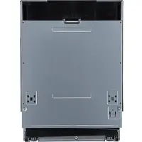 KOENIC KDW 6051 B FI XXL Geschirrspüler (vollintegrierbar, 595 mm breit, 40 dB (A), B)