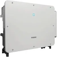 Sungrow SG125CX-P2 Wechselrichter