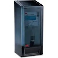 3M Seifenspender 50804 50804 schwarz Kunststoff 1,4 l