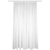 HOMEbasics HOME Wohnideen Fertigstore ¦ weiß ¦ Maße (cm): B: 300 H: 225