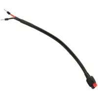 A-TroniX PPS Solar Kabel 30cm Anderson Stecker auf Kabelstift für MPPT