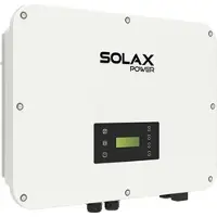 Solax X3-ULTRA-30K (SPD TYPE II/AFCI/WIFI+LAN) Hybrid-Wechselrichter, 3-phasig