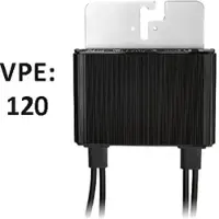 SolarEdge 120x POWER OPTIMIZER S440 (2,3m/0,1m/0,1m) Modul-Leistungsoptimierer für SE Wechselrichter