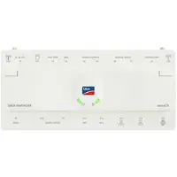 SMA Data Manager M (EDMM-20) Überwachung + Steuerung für bis zu 50 Geräte