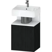Duravit QA4076R18160000 QTG WTU WH Ek. 440x350x645 Ei Swa Mt.