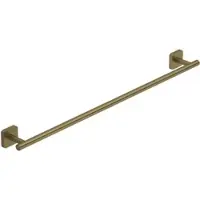 Kludi VELA S Badetuchhalter 25979N1 Länge 600MM Brushed Bronze