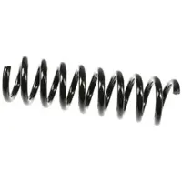 Skf Fahrwerksfeder VKDL 39105 für Mercedes-Benz E