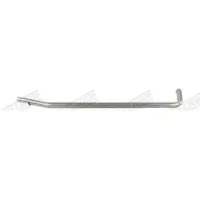 Walker Abgasrohr [Hersteller-Nr. 11704] für Renault, Vauxhall, Opel