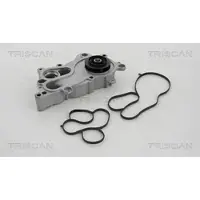TRISCAN Wasserpumpe [Hersteller-Nr. 860029060] für Cupra, Seat, VW, Skoda, Audi