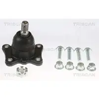 TRISCAN Trag-/Führungsgelenk [Hersteller-Nr. 850013513] für VW, Toyota