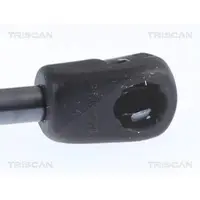 TRISCAN Gasfeder, Motorhaube [Hersteller-Nr. 871023137] für Mercedes-Benz
