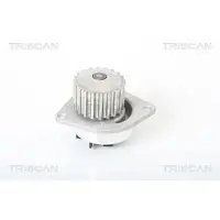 TRISCAN Wasserpumpe [Hersteller-Nr. 860010002] für Peugeot, Nissan, Citroën