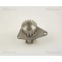 TRISCAN Wasserpumpe [Hersteller-Nr. 860028013] für Citroën, Fiat, Peugeot
