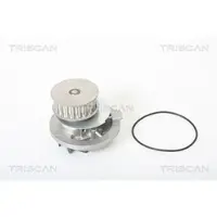 TRISCAN Wasserpumpe [Hersteller-Nr. 860024847] für Opel, Daewoo, Vauxhall