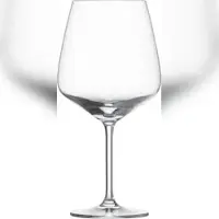 Schott zwiesel 6x BURGUNDER TASTE 140 0,2 L /-/ CE, Form: 8741 - mit Füllstrich