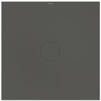Bette 7352-401PLUS Duschfliesen Rechteck Air Anthracite
