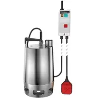 Grundfos Unilift Schmutzwasserpumpe 96023875 AP35.40.06.A3.V, 11/2 IG, 3x400V, 10m Kabel