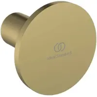 Ideal standard La Dolce Vita Handtuchhaken T5511A2 Brushed Gold