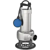 Grundfos Schmutzwasserpumpe UNILIFT AP 50B. 50.11.A1.V, R 2 AG, 230V, 10m Ka