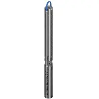 Grundfos Sp Unterwasserpumpe 09101K40 SP 2A-40, 3x 380-400-415 V, Rp 1 1/4