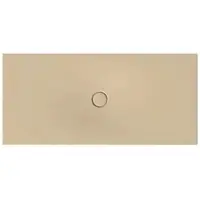Bette 5949-003AE Duschflächen Rechteck Floor Bahama