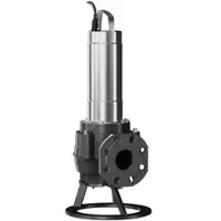 Wilo Rexa FIT Abwasser-Tauchmotorpumpe 6064597 V06DA-212/E-A, DN 65/80, 1,1 kW, 2-polig